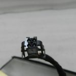 Skoda Kodiaq Oriģinālie sēdekļi Sēdekļa spilvens priekšējais labais