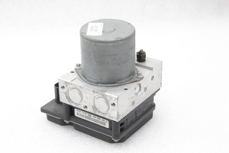 Oriģinālais BMW E60 E61 E63 E63 E64 ABS sūknis 34516775730, 6775730, 0265236020