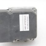 Oriģinālais BMW E60 E61 E63 E63 E64 ABS sūknis 34516775730, 6775730, 0265236020