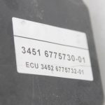 Oriģinālais BMW E60 E61 E63 E63 E64 ABS sūknis 34516775730, 6775730, 0265236020