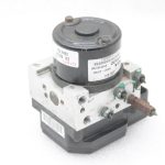 Oriģināls Kia Carnival VQ Sedona ABS sūknis 0K2FA667B0, 2K56T437A0, 2K56T-437A0