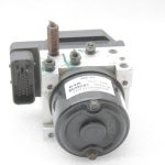Oriģināls Kia Carnival VQ Sedona ABS sūknis 0K2FA667B0, 2K56T437A0, 2K56T-437A0