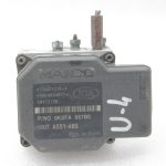 Oriģināls Kia Carnival VQ Sedona ABS sūknis 0K2FA667B0, 2K56T437A0, 2K56T-437A0