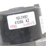 Oriģināls Kia Carnival VQ Sedona ABS sūknis 0K2FA667B0, 2K56T437A0, 2K56T-437A0