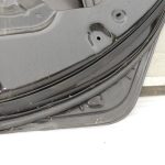 Peugeot 508 I Aizmugurējās labās durvis KDM – GUARANJA BRŪNS KRĀSU LAKSA 9008X3