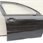 Peugeot 508 I priekšējās labās puses durvis KDM – GUARANJA BRŪNA LAKSA 9677683980