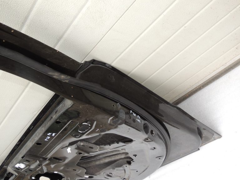 Peugeot 508 I priekšējās labās puses durvis KDM – GUARANJA BRŪNA LAKSA 9677683980