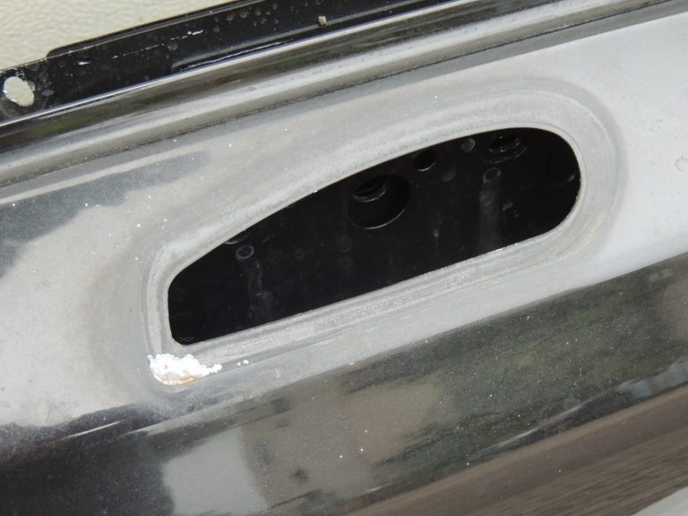 Peugeot 508 I priekšējās labās puses durvis KDM – GUARANJA BRŪNA LAKSA 9677683980