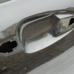 Peugeot 508 I priekšējās labās puses durvis KDM – GUARANJA BRŪNA LAKSA 9677683980