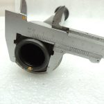 Opel Astra J Zafira C Cascada 2,0CDTi centrālā labā vārpsta 13364189