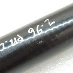 Opel Astra J Zafira C Cascada 2,0CDTi centrālā labā vārpsta 13364189