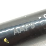 Opel Astra J Zafira C Cascada 2,0CDTi centrālā labā vārpsta 13364189