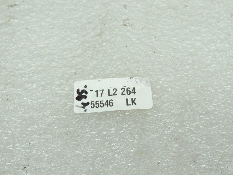 Opel 1,3CDTi A13DTE Nural virzule ar virzuļu gredzeniem 55212096