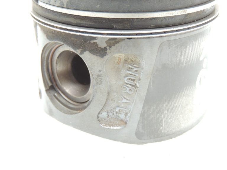 Opel 1,3CDTi A13DTE Nural virzule ar virzuļu gredzeniem 55212096