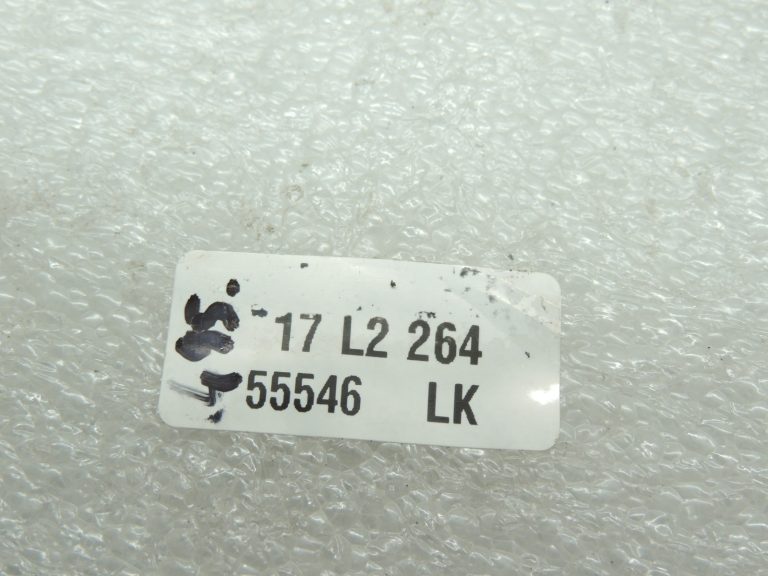 Opel 1,3CDTi A13DTE Nural virzule ar virzuļu gredzeniem 55212096