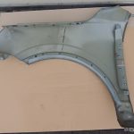 Opel Antara Priekšējais labais spārns Krāsa Priekšējais labais spārns GJE Shell Grey