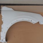 Opel Antara Priekšējais labais spārns Krāsa Priekšējais labais spārns GAZ 40R Sniega balta