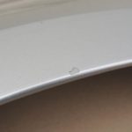 Chevrolet Cruze J300 Sedans Priekšējais kreisais dubļu aizsargs Krāsa Kreisais spārns GAN