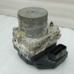 Toyota Hilux VII 2.5 D-4D ABS sūknis sūknis hidrauliskais bloks hidrauliskais 133000-2710 5X