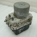 Toyota Hilux VII 2.5 D-4D ABS sūknis sūknis hidrauliskais bloks hidrauliskais 133000-2710 5X