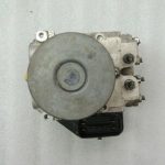 Toyota Hilux VII 2.5 D-4D ABS sūknis sūknis hidrauliskais bloks hidrauliskais 133000-2710 5X