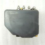 Toyota Hilux VII 2.5 D-4D ABS sūknis sūknis hidrauliskais bloks hidrauliskais 133000-2710 5X
