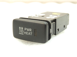 Toyota Hilux VII Power Heating Switch Power Heating Switch