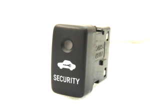 Toyota Hilux VII Security Lamp Indicator Display Security Lamp Indicator