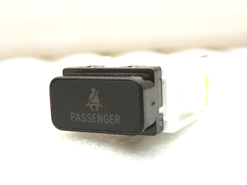 Toyota Hilux VII Passenger Airbag Display Lamps Passenger Airbag Display Lamp