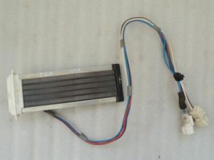 Toyota Hilux VII siltummainis 600W sildelements elektriskais 87710-0K091
