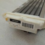 Toyota Hilux VII siltummainis 600W sildelements elektriskais 87710-0K091