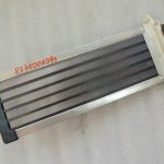 Toyota Hilux VII siltummainis 600W sildelements elektriskais 87710-0K091