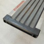 Toyota Hilux VII siltummainis 600W sildelements elektriskais 87710-0K091