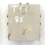 Toyota Hilux VII 2.5 D-4D 4WD pārnesumkārbas vadības bloks 89533-71030