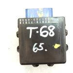 Toyota Hilux VII gaitas lukturu releji Gaitas lukturu releji 82642-2050