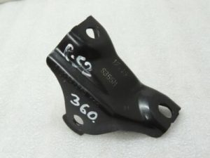 Renault Captur I Clio IV Transmisijas stiprinājums 113325450R
