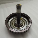Opel Astra J Sajūgs Sajūgs automātiskās transmisijas AF40-6 3.20