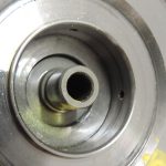 Opel Astra J Sajūgs Sajūgs automātiskās transmisijas AF40-6 3.20
