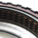 Opel Astra J Sajūgs Sajūgs automātiskās transmisijas AF40-6 3.20