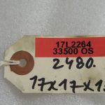 Opel Astra J Sajūgs Sajūgs automātiskās transmisijas AF40-6 3.20