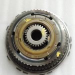 Opel Astra J Aizmugurējā planetārā pārnesumkārba automātiskajai ātrumkārbai AF40-6 3.20