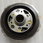 Opel Astra J Aizmugurējā planetārā pārnesumkārba automātiskajai ātrumkārbai AF40-6 3.20