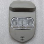 Peugeot 308 Interjera apgaismojums 6362V0