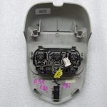 Peugeot 308 Interjera apgaismojums 6362V0