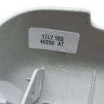 Peugeot 308 Interjera apgaismojums 6362V0