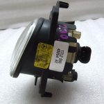 Mercedes-Benz W164 W169 W251 W207 W219 W216 X156 Priekšējais kreisais miglas lukturis