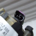 Mercedes-Benz W164 W169 W251 W207 W219 W216 X156 Priekšējais kreisais miglas lukturis