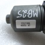 Mercedes Benz E200 W212 W204 W205 W213 Vējstikla tīrītāja motors
