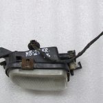 Mercedes Benz C200 C180 W203 kreisais miglas lukturis