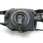Mercedes Benz C200 C180 W203 kreisais miglas lukturis